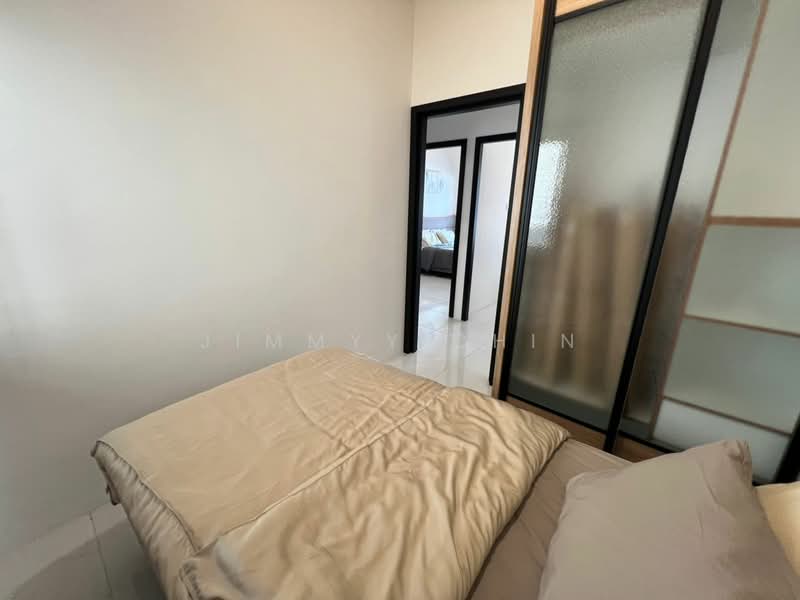 Servis Apartment untuk Dijual di Neu Pendington - Jimmyy Chin - PropertyGuru.com.my