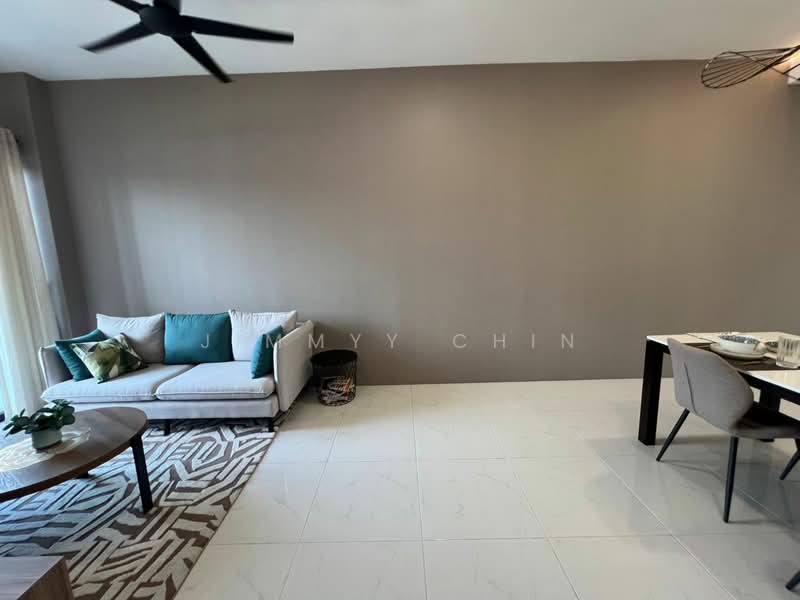 Servis Apartment untuk Dijual di Neu Pendington - Jimmyy Chin - PropertyGuru.com.my