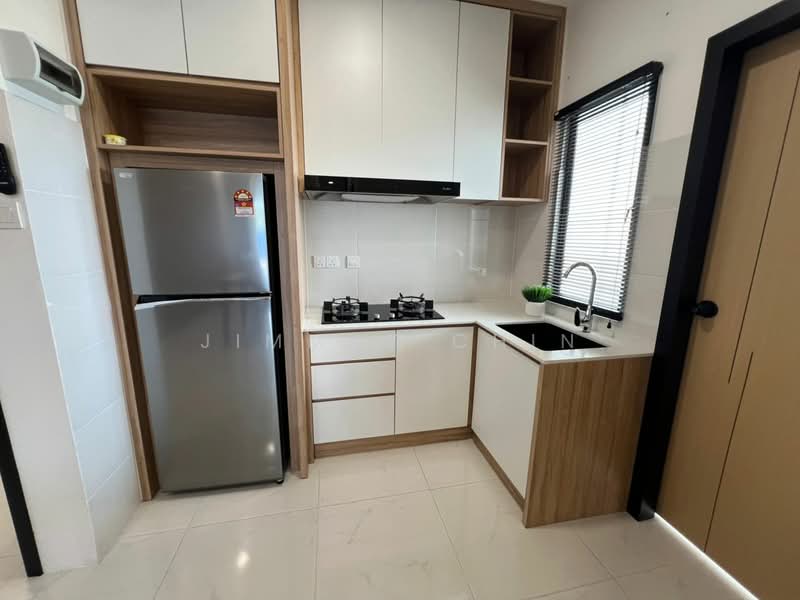 Servis Apartment untuk Dijual di Neu Pendington - Jimmyy Chin - PropertyGuru.com.my