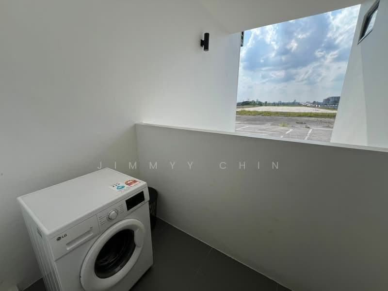 Servis Apartment untuk Dijual di Neu Pendington - Jimmyy Chin - PropertyGuru.com.my