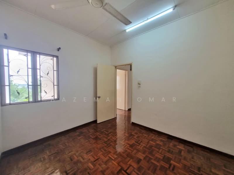 Cluster House for Sale in Bandar Tasik Puteri (Rawang) - Hazeman Omar - Interior - PropertyGuru.com.my