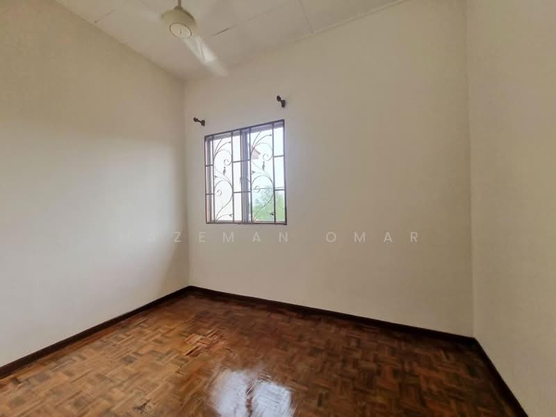 Cluster House for Sale in Bandar Tasik Puteri (Rawang) - Hazeman Omar - Interior - PropertyGuru.com.my