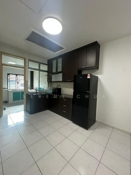 1-storey Terraced House for Rent in Bukit Indah (Iskandar Puteri (Nusajaya)) - Serene Chua - PropertyGuru.com.my