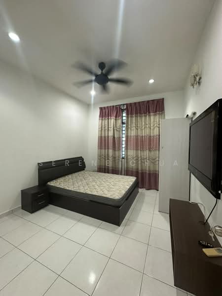 1-storey Terraced House for Rent in Bukit Indah (Iskandar Puteri (Nusajaya)) - Serene Chua - PropertyGuru.com.my