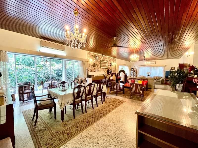 Bungalow for Sale in Seksyen 16 (Petaling Jaya) - Ashraff Daniel - PropertyGuru.com.my