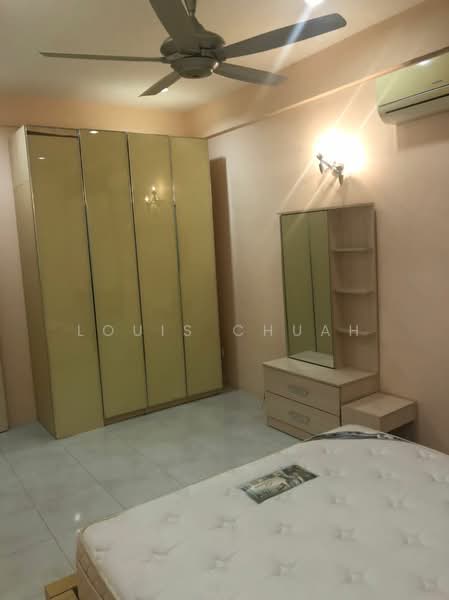 Condominium for Rent at Bayswater Resort Condominium - Louis Chuah - Bedroom - PropertyGuru.com.my