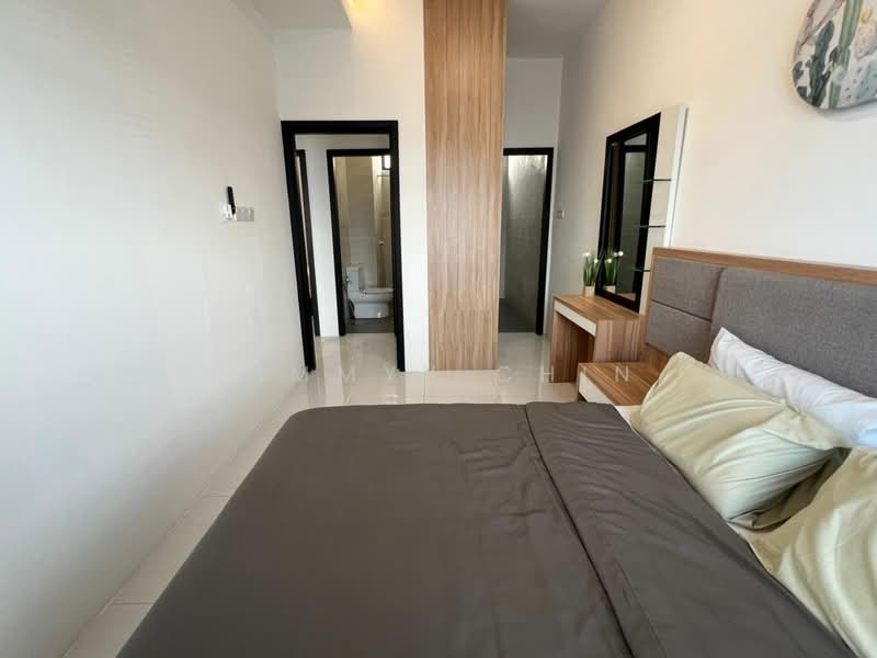 Servis Apartment untuk Dijual di Neu Pendington - Jimmyy Chin - PropertyGuru.com.my