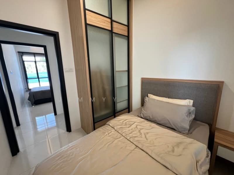 Servis Apartment untuk Dijual di Neu Pendington - Jimmyy Chin - PropertyGuru.com.my