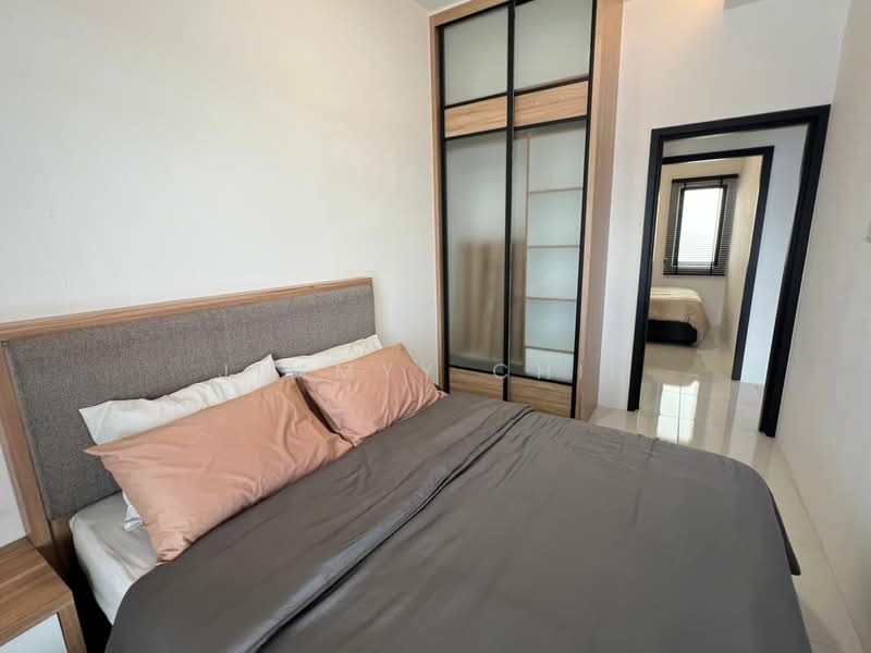 Servis Apartment untuk Dijual di Neu Pendington - Jimmyy Chin - PropertyGuru.com.my