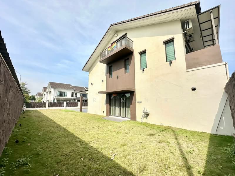 2.5-storey Terraced House for Sale in Seksyen 16 (Shah Alam) - Basri Munir - PropertyGuru.com.my