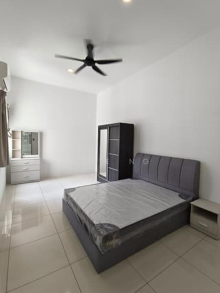 Rumah Berkembar untuk Dijual di Bandar Tasek Mutiara (Simpang Ampat) - Jane Ng - 2nd Bedroom - PropertyGuru.com.my