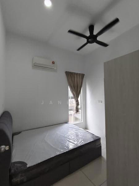 Rumah Berkembar untuk Dijual di Bandar Tasek Mutiara (Simpang Ampat) - Jane Ng - 3rd Bedroom - PropertyGuru.com.my