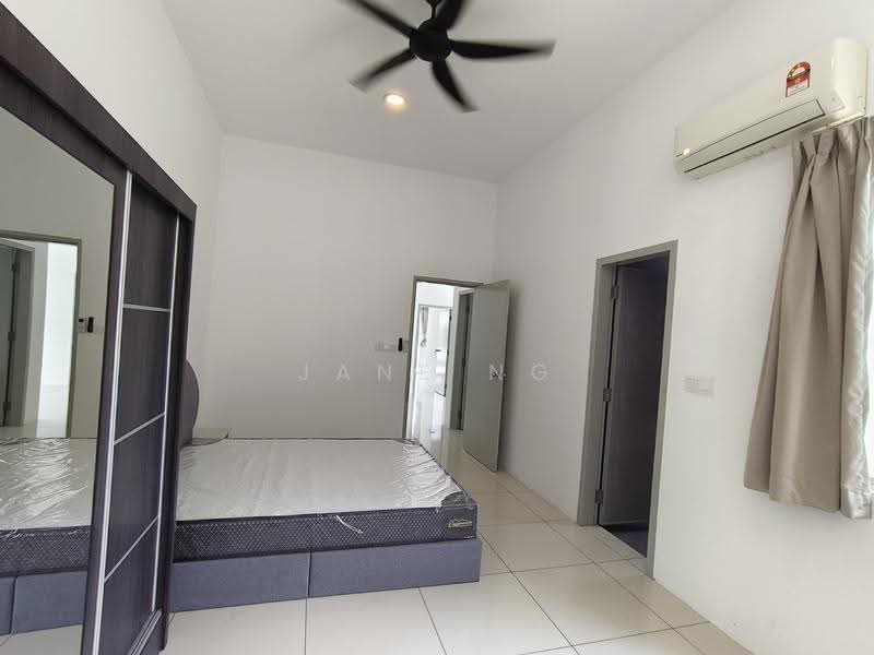 Rumah Berkembar untuk Dijual di Bandar Tasek Mutiara (Simpang Ampat) - Jane Ng - 2nd Bedroom - PropertyGuru.com.my