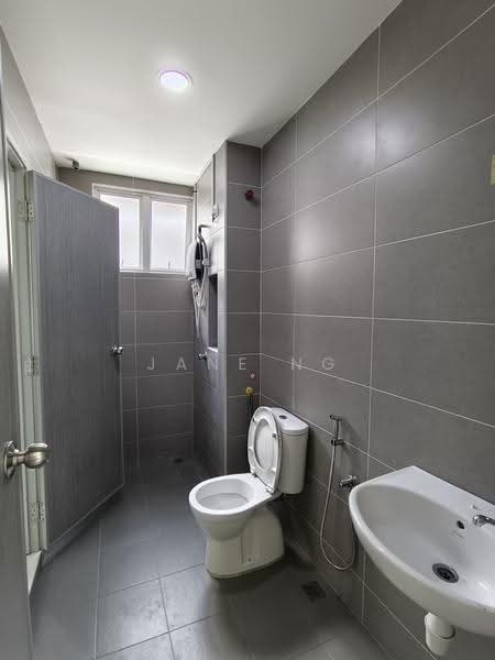 Rumah Berkembar untuk Dijual di Bandar Tasek Mutiara (Simpang Ampat) - Jane Ng - Bathroom - PropertyGuru.com.my