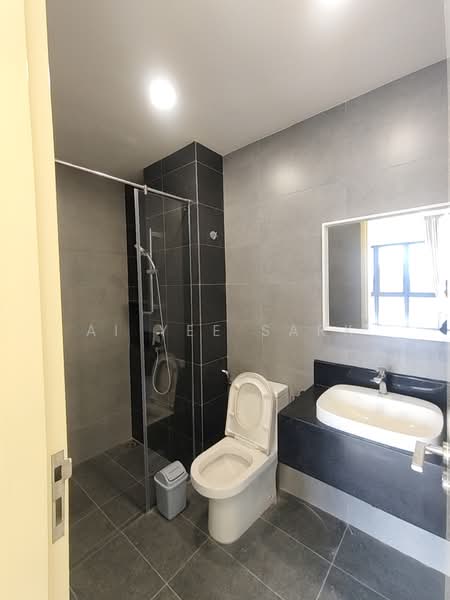 Service Residence for Rent at Sunway Velocity TWO - Ai Yee Sark - Bathroom - PropertyGuru.com.my