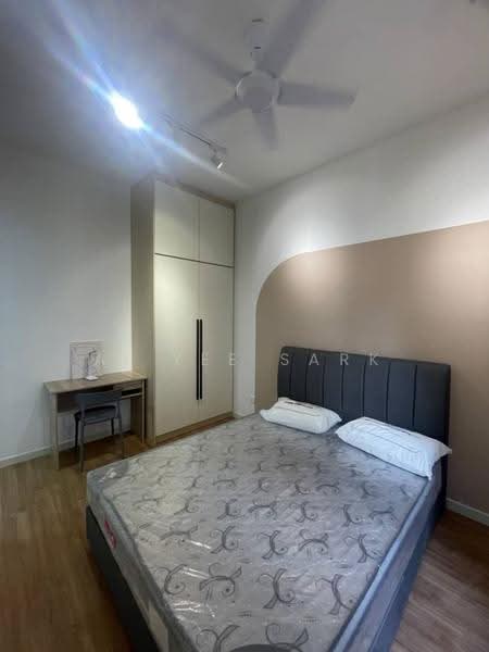 Service Residence for Rent at Sunway Velocity TWO - Ai Yee Sark - Bedroom - PropertyGuru.com.my