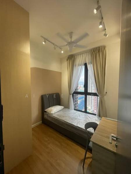 Service Residence for Rent at Sunway Velocity TWO - Ai Yee Sark - Bedroom - PropertyGuru.com.my