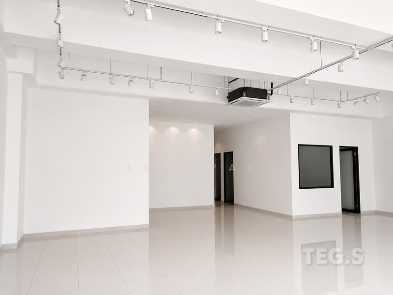 Detached Factory for Rent in Bukit Raja (Selangor) - Eric Yap - Interior - PropertyGuru.com.my