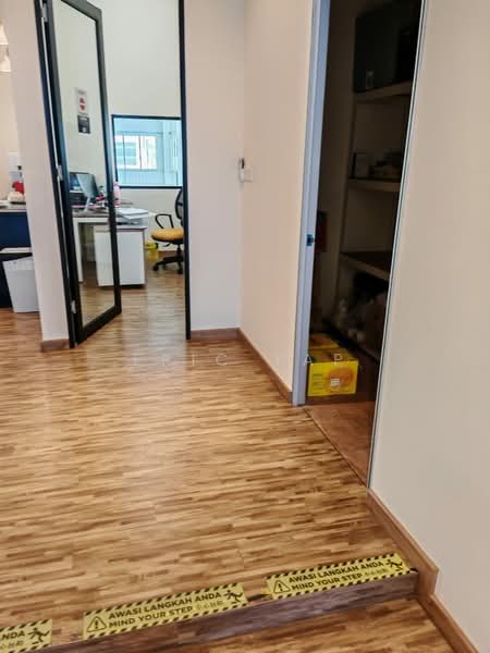 Detached Factory for Rent in Bukit Raja (Selangor) - Eric Yap - Interior - PropertyGuru.com.my