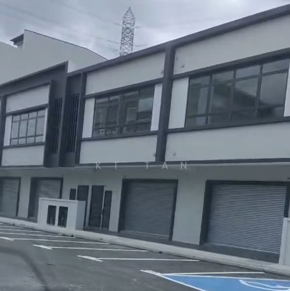 Shop / Office for Rent in Telok Panglima Garang (Selangor) - KT Tan - Exterior - PropertyGuru.com.my
