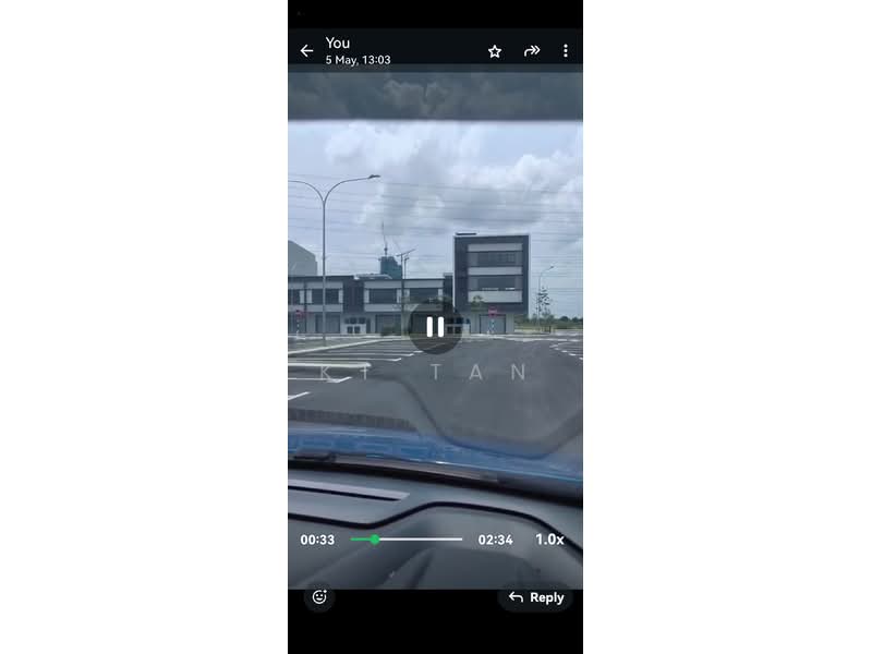 Shop / Office for Rent in Telok Panglima Garang (Selangor) - KT Tan - Exterior - PropertyGuru.com.my