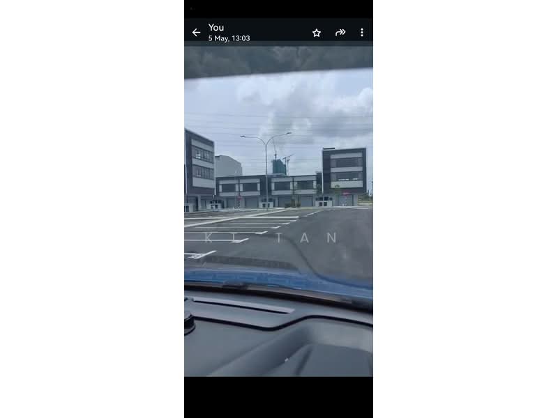 Shop / Office for Rent in Telok Panglima Garang (Selangor) - KT Tan - Exterior - PropertyGuru.com.my