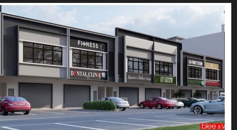 Shop / Office for Rent in Telok Panglima Garang (Selangor) - KT Tan - PropertyGuru.com.my