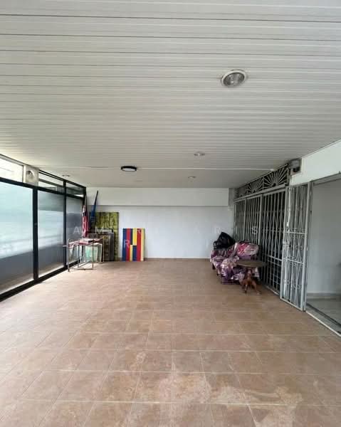 Semi-Detached House for Sale in Taman Bunga Raya (Muar) - Amir Faris Rusli - Exterior - PropertyGuru.com.my