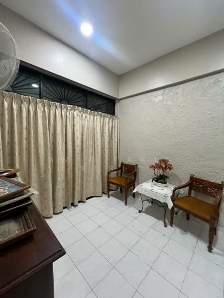 Semi-Detached House for Sale in Taman Bunga Raya (Muar) - Amir Faris Rusli - Interior - PropertyGuru.com.my