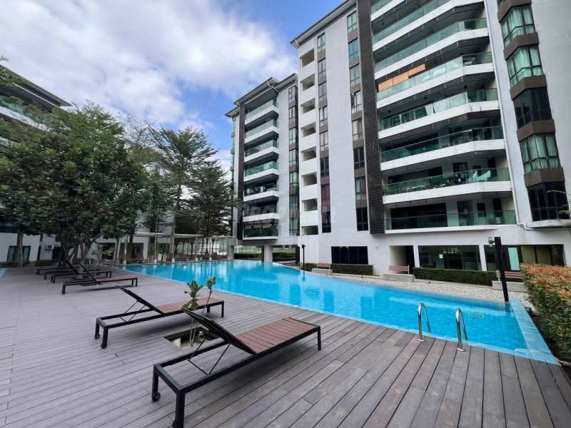 Kondominium untuk Dijual di Serin Residency - WL Wan - Exterior - PropertyGuru.com.my