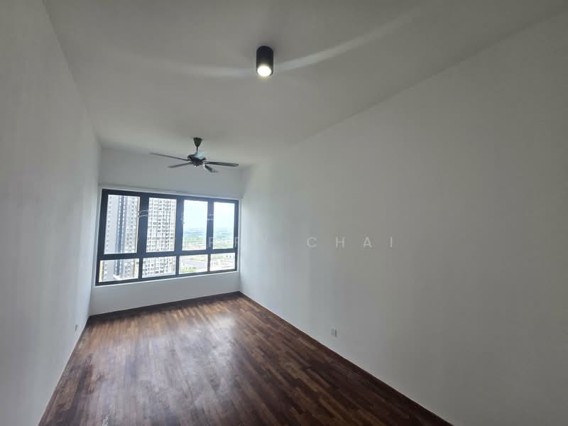 Service Residence for Rent at i-Residence @ i-City - Perry Chai - Interior - PropertyGuru.com.my