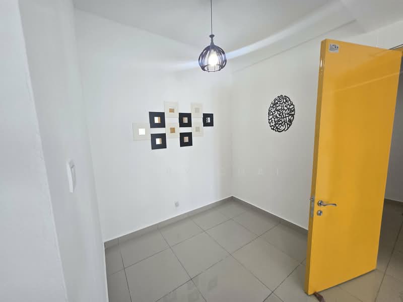 Service Residence for Rent at i-Residence @ i-City - Perry Chai - Interior - PropertyGuru.com.my
