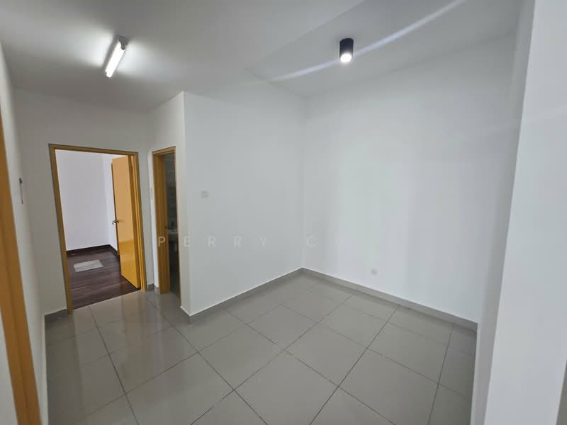 Service Residence for Rent at i-Residence @ i-City - Perry Chai - Interior - PropertyGuru.com.my