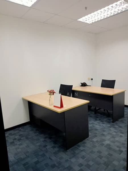 Office for Rent in Petaling Jaya (Selangor) - Jordan . - Interior - PropertyGuru.com.my