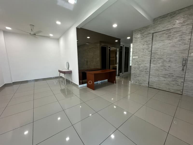Rumah Kluster untuk Dijual di Taman Mutiara Mas (Skudai) - Victor Lim - PropertyGuru.com.my