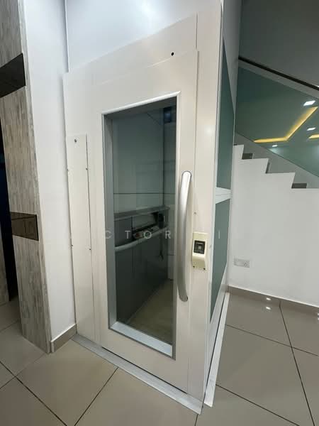 Rumah Kluster untuk Dijual di Taman Mutiara Mas (Skudai) - Victor Lim - PropertyGuru.com.my