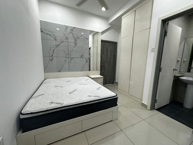 Rumah Kluster untuk Dijual di Taman Mutiara Mas (Skudai) - Victor Lim - PropertyGuru.com.my