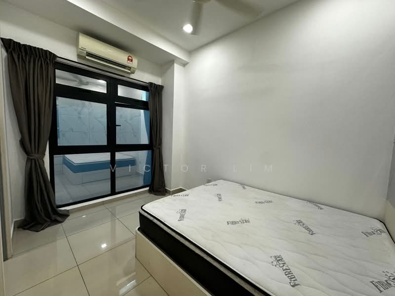 Rumah Kluster untuk Dijual di Taman Mutiara Mas (Skudai) - Victor Lim - PropertyGuru.com.my