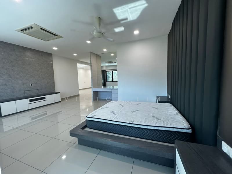 Rumah Kluster untuk Dijual di Taman Mutiara Mas (Skudai) - Victor Lim - PropertyGuru.com.my