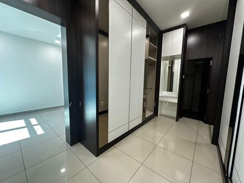 Rumah Kluster untuk Dijual di Taman Mutiara Mas (Skudai) - Victor Lim - PropertyGuru.com.my