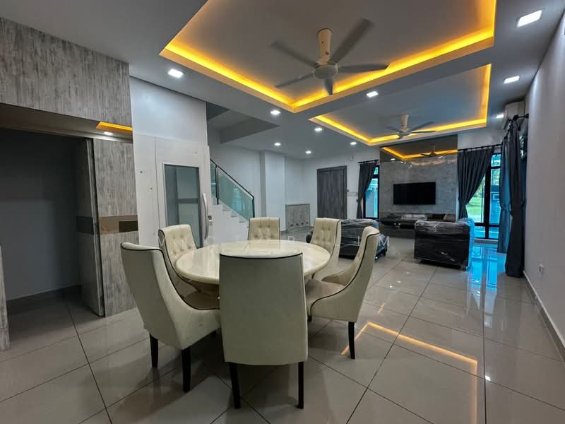 Rumah Kluster untuk Dijual di Taman Mutiara Mas (Skudai) - Victor Lim - PropertyGuru.com.my