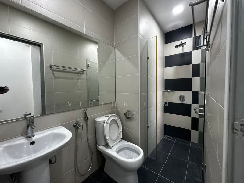 Rumah Kluster untuk Dijual di Taman Mutiara Mas (Skudai) - Victor Lim - PropertyGuru.com.my