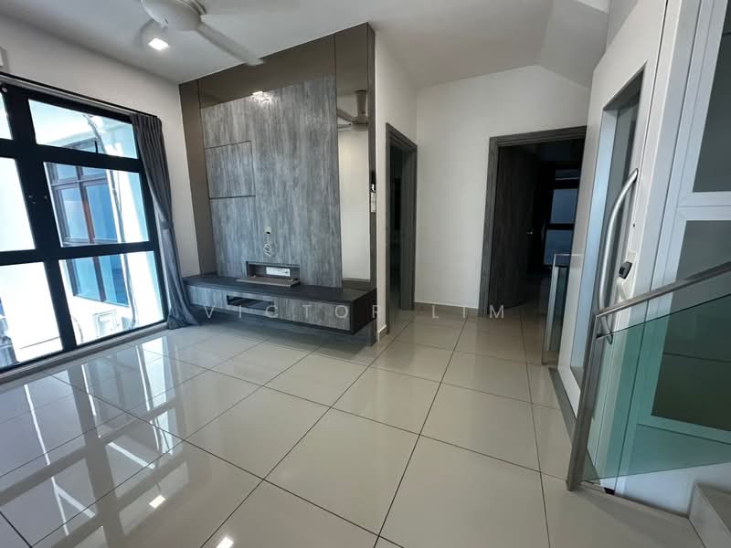 Rumah Kluster untuk Dijual di Taman Mutiara Mas (Skudai) - Victor Lim - PropertyGuru.com.my