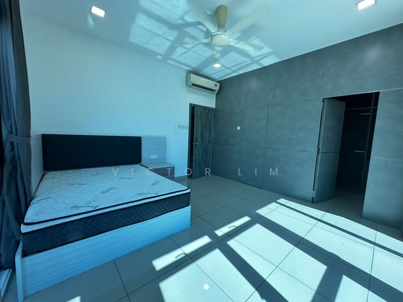 Rumah Kluster untuk Dijual di Taman Mutiara Mas (Skudai) - Victor Lim - PropertyGuru.com.my