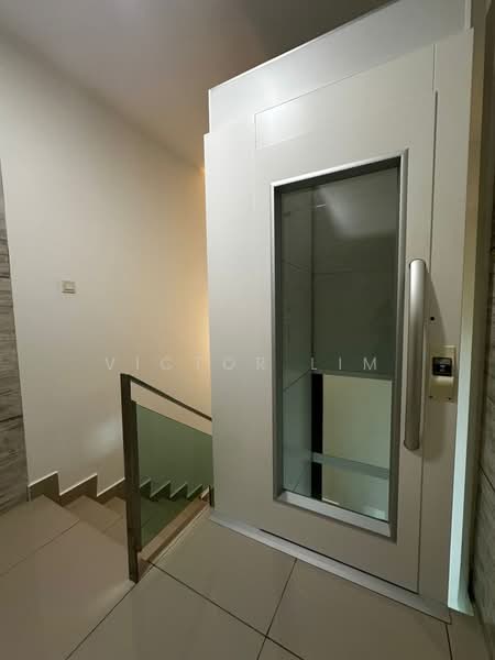 Rumah Kluster untuk Dijual di Taman Mutiara Mas (Skudai) - Victor Lim - PropertyGuru.com.my