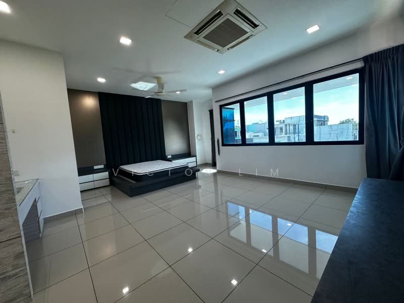 Rumah Kluster untuk Dijual di Taman Mutiara Mas (Skudai) - Victor Lim - PropertyGuru.com.my