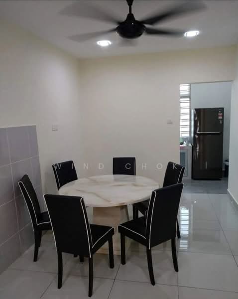Rumah Teres untuk Disewa di Masai (Johor) - Wind Chok - PropertyGuru.com.my