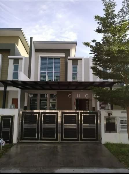 Rumah Teres untuk Disewa di Masai (Johor) - Wind Chok - PropertyGuru.com.my