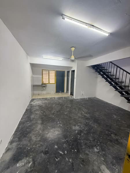 2-storey Terraced House for Sale in Sungai Buloh (Selangor) - Nazrin Hakimin - Interior - PropertyGuru.com.my