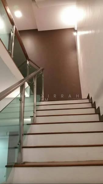 Semi-Detached House for Sale in Cyberjaya (Selangor) - Azizirrahim . - Interior - PropertyGuru.com.my